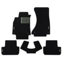 Car Mats Audi A4 B8 (2007-2015)