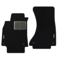 Car Mats Audi A4 B8 (2007-2015)