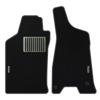 Car Mats Audi 80 B4 (1991-1995)