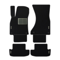Car Mats Audi S5 (2012-2016)
