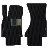 Car Mats Audi S5 (2012-2016)