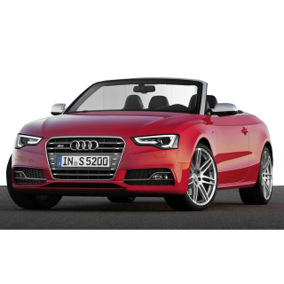 Car Mats Audi S5 (2012-2016)