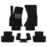 Car Mats Audi A5 (2009-2011)