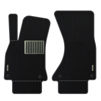 Car Mats Audi A5 (2009-2011)