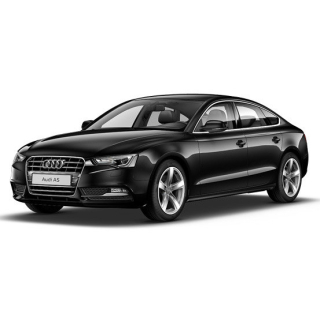Car Mats Audi A5 (2009-2011)