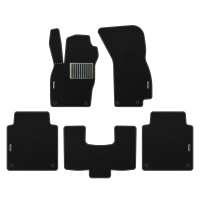 Car Mats Audi A8 D5 Quattro  (2017-…)