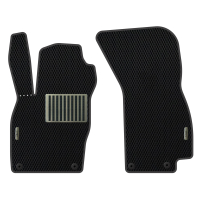 Car Mats Audi A8 D5 Quattro  (2017-…)