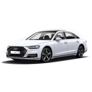 Car Mats Audi A8 D5 Quattro  (2017-…)