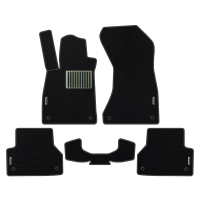 Car Mats Audi A5 (2016-2020)