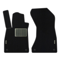 Car Mats Audi A5 (2016-2020)