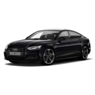 Car Mats Audi A5 (2016-2020)