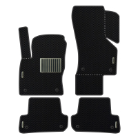 Car Mats Audi A3 8V (2012-2017)