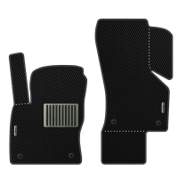 Car Mats Audi A3 8V (2012-2017)