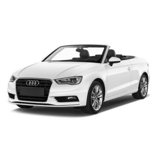 Car Mats Audi A3 8V (2012-2017)