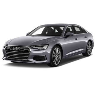 Car Mats Audi A6 C8 (2019-...)