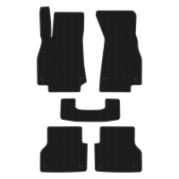 Car Mats Audi A6 C8 (2019-...)