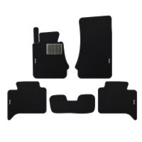 Car Mats BMW E23 7-Series (1976-1986)
