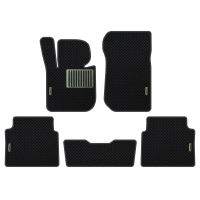 Car Mats BMW E36 3-Series (1990-2000)