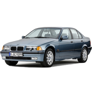 Car Mats BMW E36 3-Series (1990-2000)