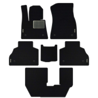 Car Mats BMW X7 G07 (2018-…)