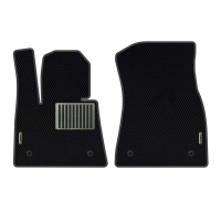 Car Mats BMW X7 G07 (2018-…)