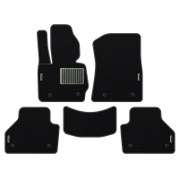 Car Mats BMW X4 F26 (2014-2018)