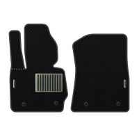 Car Mats BMW X4 F26 (2014-2018)