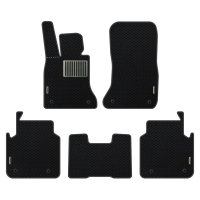 Car Mats BMW F02 7-Series (2008-2015)