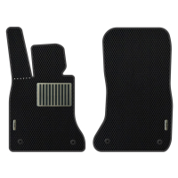 Car Mats BMW F02 7-Series (2008-2015)