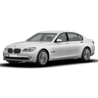 Car Mats BMW F02 7-Series (2008-2015)