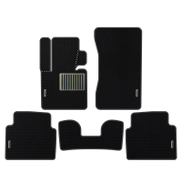 Car Mats BMW E36 3-Series (1992-2000)
