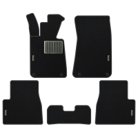 Car Mats BMW E30 3-Series (1982-1994)