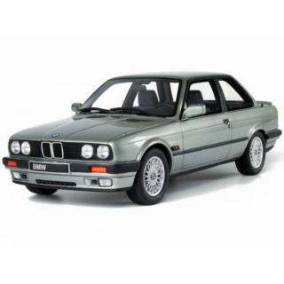 Car Mats BMW E30 3-Series (1982-1994)