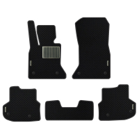 Car Mats BMW F10 5-Series (2013-2017)