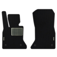 Car Mats BMW F10 5-Series (2013-2017)