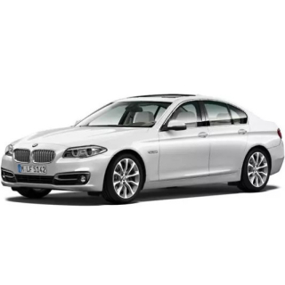 Car Mats BMW F10 5-Series (2013-2017)