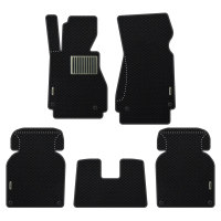 Car Mats BMW E38 7-Series (1998-2001)