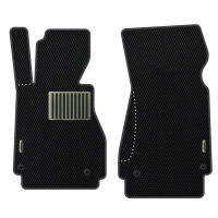 Car Mats BMW E38 7-Series (1998-2001)