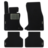 Car Mats BMW E61 5-Series (2003-2010)