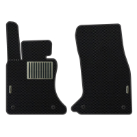 Car Mats BMW E61 5-Series (2003-2010)