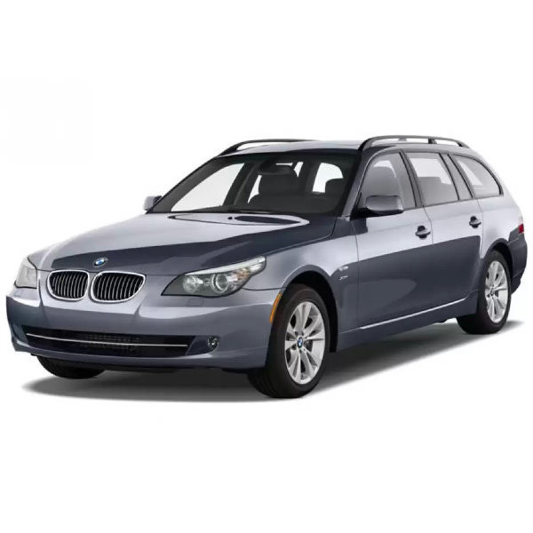 Car Mats BMW E61 5-Series (2003-2010)