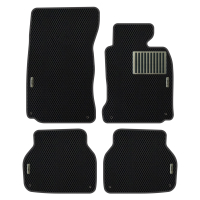 Car Mats BMW E39 5-Series (1995-2003)