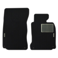 Car Mats BMW E39 5-Series (1995-2003)