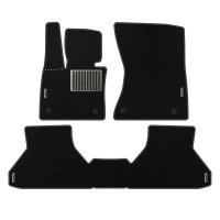 Car Mats BMW X6 E71 (2012-2014)