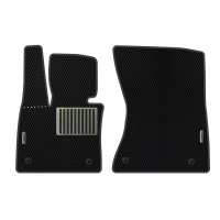 Car Mats BMW X6 E71 (2012-2014)