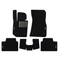Car Mats BMW G20 3-Series (2018-…)
