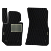 Car Mats BMW G20 3-Series (2018-…)