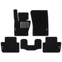 Car Mats BMW X3 E83 (2003-2010)