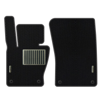 Car Mats BMW X3 E83 (2003-2010)
