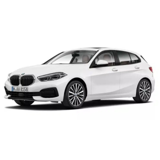 Car Mats BMW F40 1-Series (2019-...)